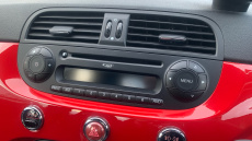 Abarth 595 1.4 T-Jet 140 3dr Petrol Hatchback